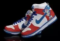 nike dunk sb new high 2019U mario second generation